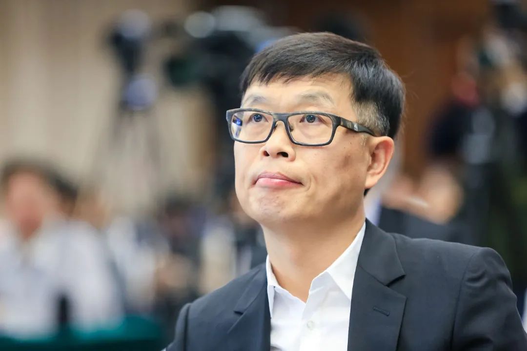 美的董事长减持套现近14亿!回应:个人资产配置需要