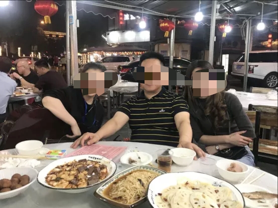 武汉一公司涉非法经营谜云:"罚金"从5000万谈到800万