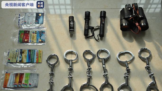 假冒军警黑吃黑抢劫走私油船 16人被起诉!