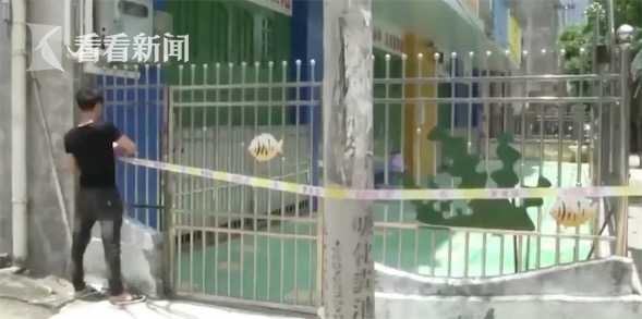3人被刑拘!5岁幼儿被遗落在校车内高温致死