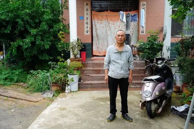 男子被关看守所10年:一年半后才知自己“杀了人”