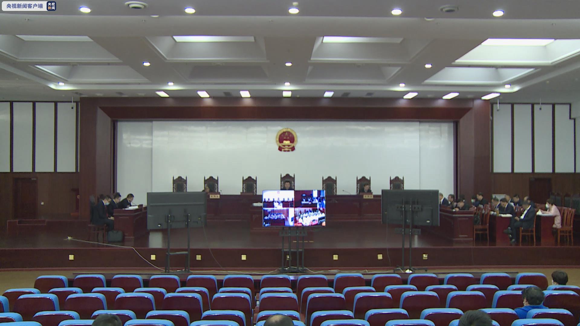 假冒军警黑吃黑抢劫走私油船 16人被起诉!