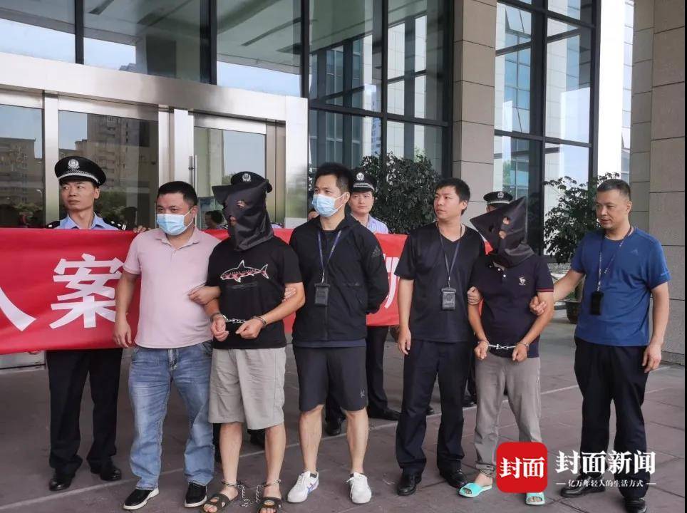 66岁婆婆在自家杂货铺被杀害 凶手潜逃14年后终落网