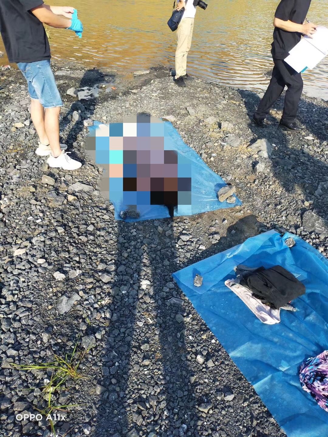 广西横县13岁女童外出后死亡 家属提出刑事复核申请