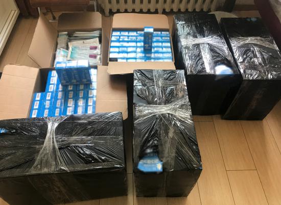 北京破获涉医保案件47起 刑事拘留违法犯罪嫌疑人112人