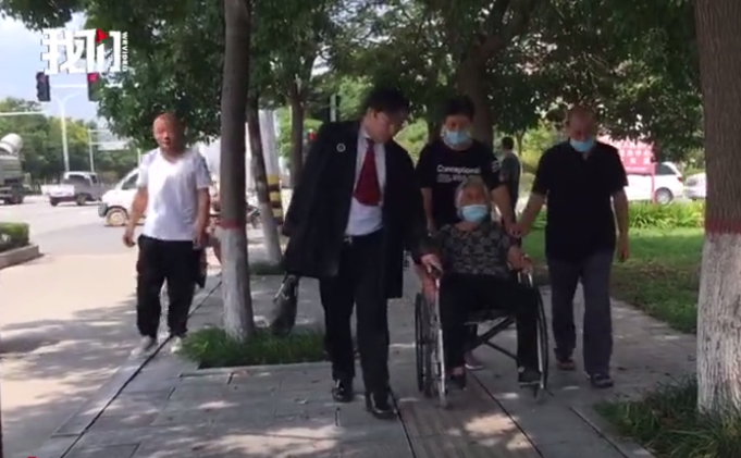 河南“两儿一孙被枪杀案”一审宣判:主犯被判死刑