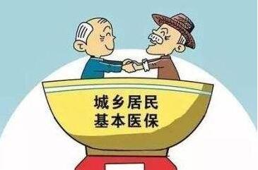 2020城乡居民医保最新政策 城乡居民医保每年交多少？