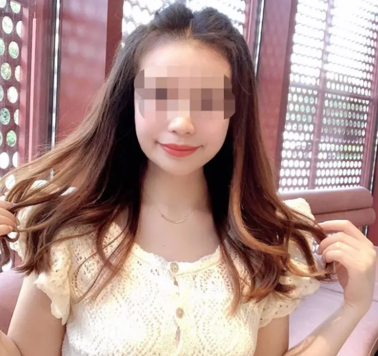 女孩订婚4天前被丈夫杀害抛尸 凶手曾为其请假报平安