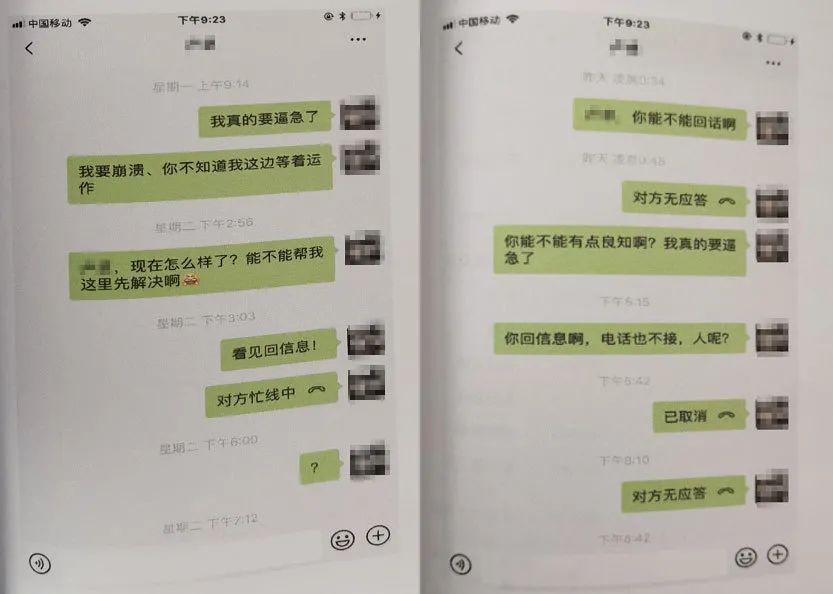 花200多万美容打造“白富美” 女生非法集资近3亿
