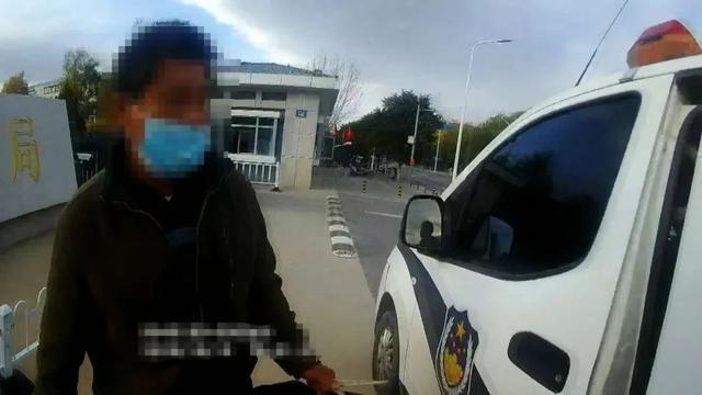 男子逃亡30年后鼓起勇气自首 然后发现自己搞错了