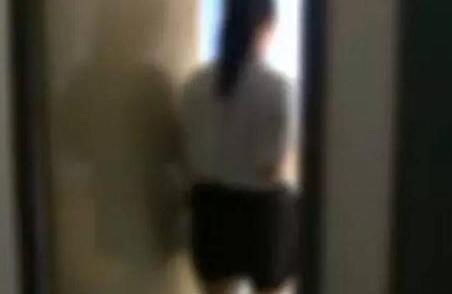 山西一干部名下房屋涉偷拍 女租客称其1周至少来1次