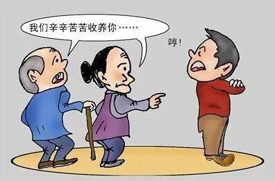 收养关系能否解除?如何解除收养关系?