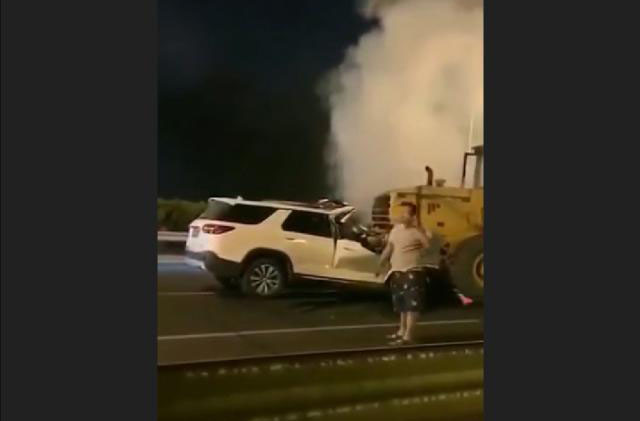 拒绝挪车两人身亡具体怎么回事?拒绝挪车两人身亡全部经过曝光!