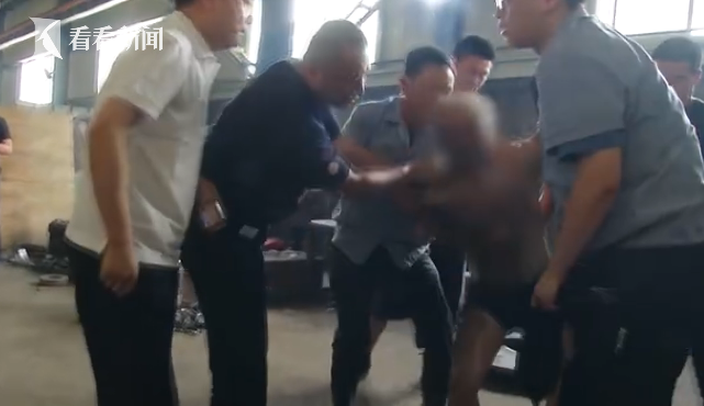 夜班女工遭奸杀 19年后一筐鸡蛋让嫌犯现出原形