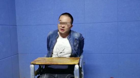 张家口男子酒后当街殴打7旬老人 涉寻衅滋事罪被批捕