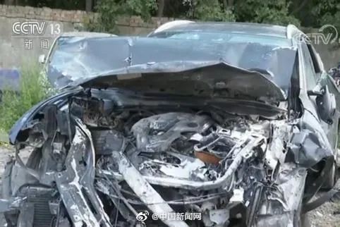 玛莎拉蒂案主犯2600万买回一条命