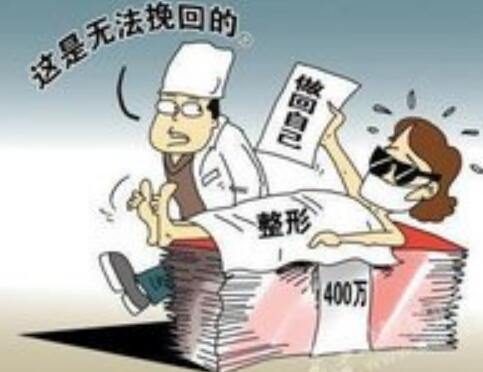 2021美容医疗事故如何鉴定?美容医疗事故鉴定费用是多少?