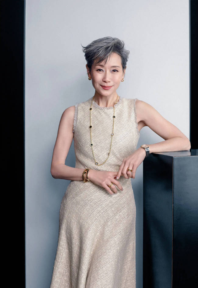 叶童发文否认“怼”房琪：那只是我说话的处理方式