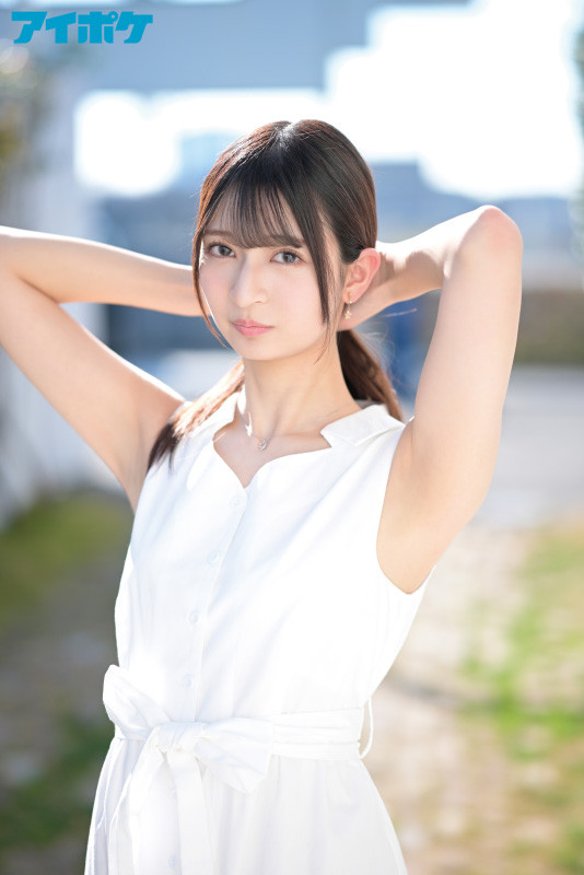 要解禁了！IP社美少女的她紧张、不安、还有点害怕！