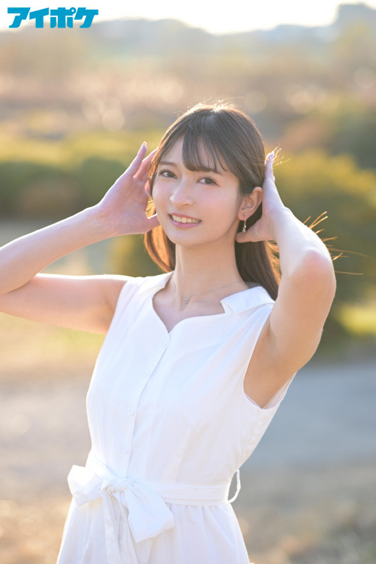 要解禁了！IP社美少女的她紧张、不安、还有点害怕！