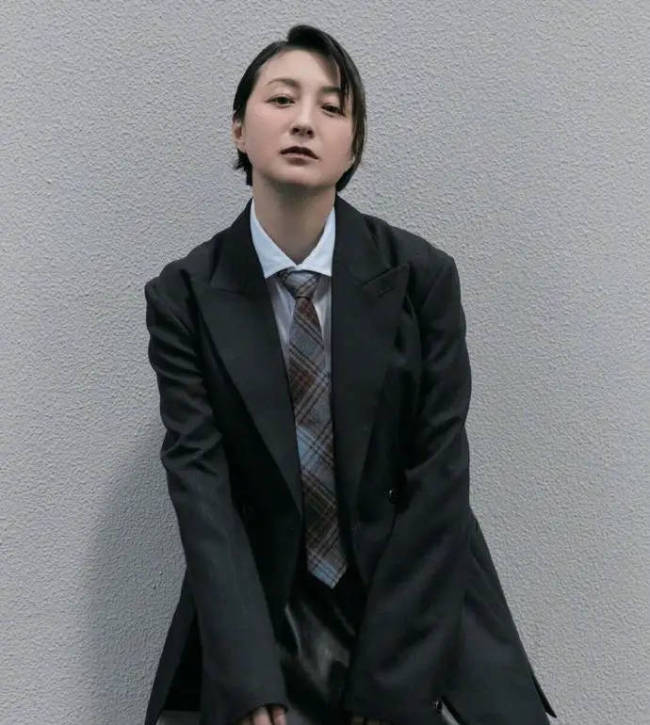 广末凉子正式药检结果出炉 未检出任何违法药物