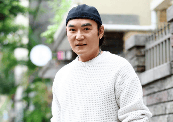 焦恩俊谈与林千钰离婚原因：自然就发生了