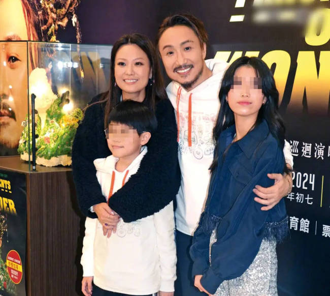 曝郑中基与妻子决定离婚 男方赡养费每月8000港币