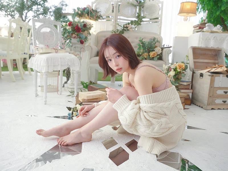 【速报】不做时田亜美了！她的声明有玄机？