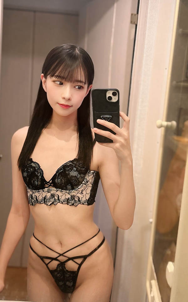 和出道时长得不一样了？円井萌香(圆井萌华)这么说⋯