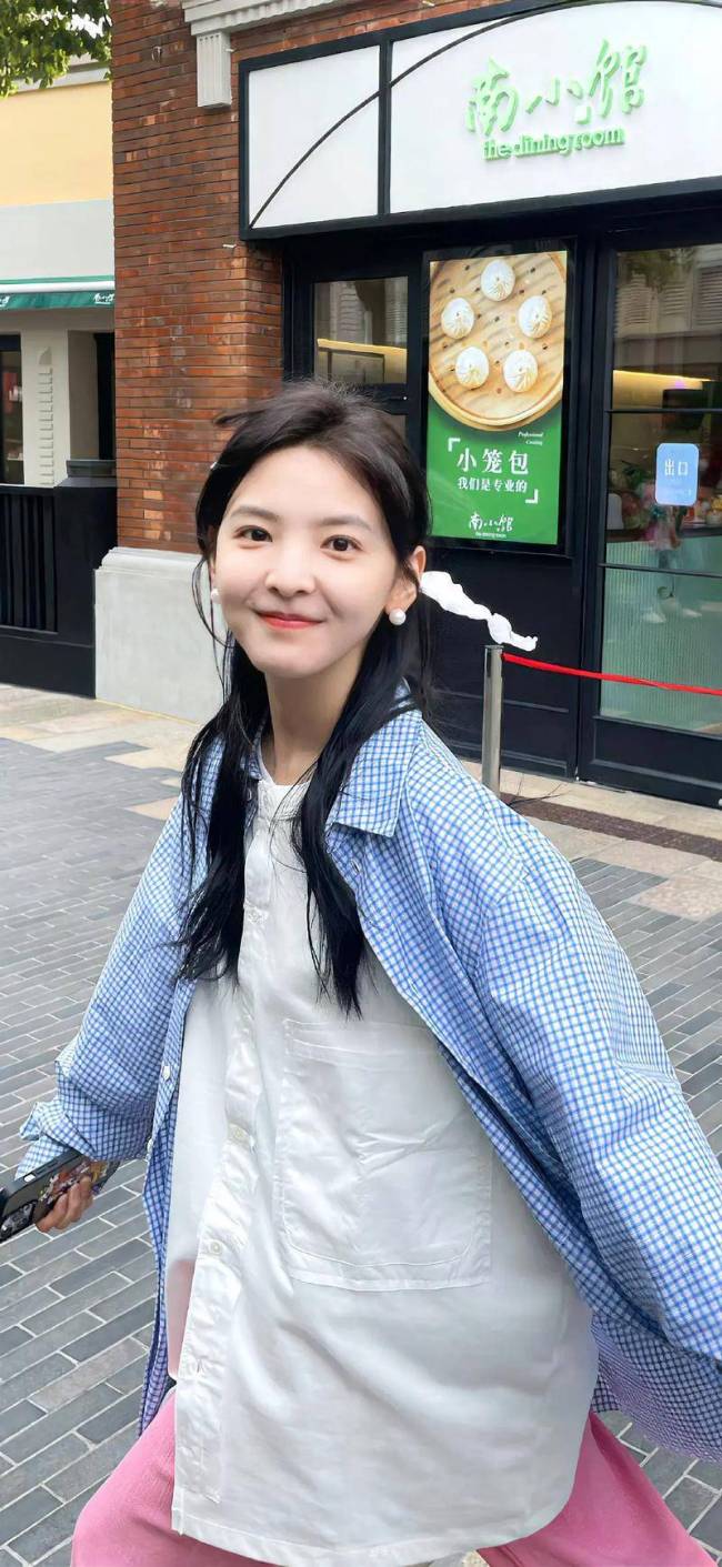 章若楠方发布严正声明 从未参与任何番位操控行为