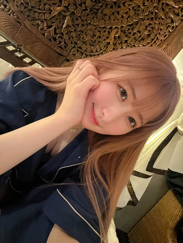 与「日职已婚球星」开房被骂爆 女演员末广纯消失4个月复出！粉丝大赞