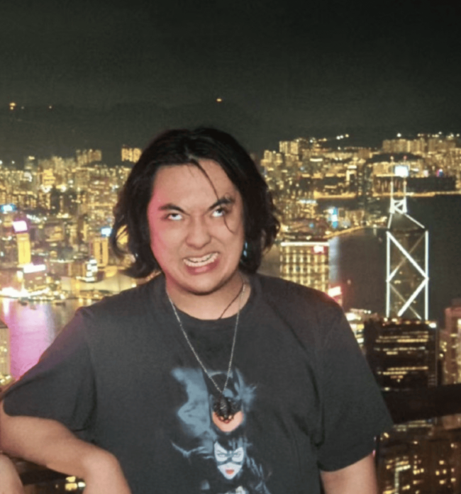费曼回应近照争议：如果不喜欢现在的我可以离开