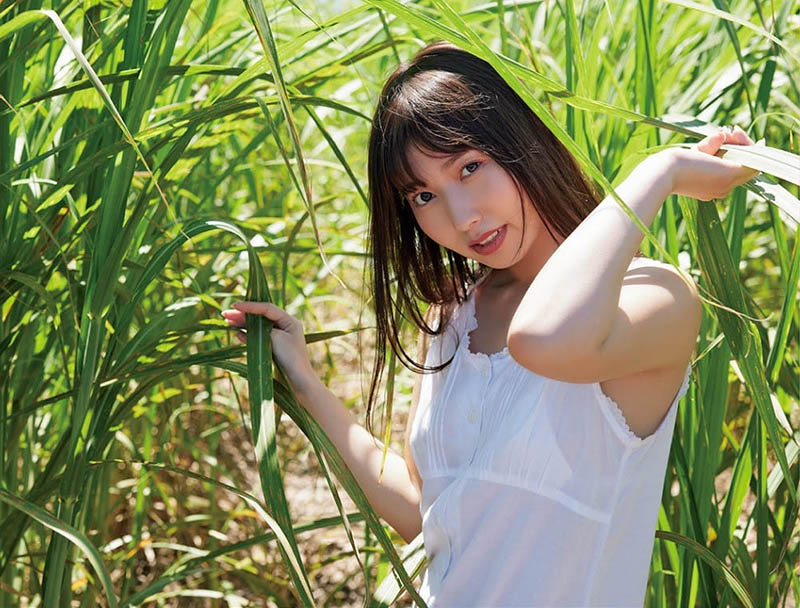 攀上生涯最高点！逢沢みゆ(逢泽美优)其实有在控片！
