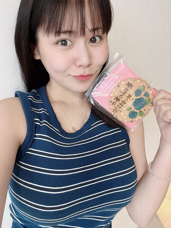 神级巨R田野忧罩杯又升级了！狂暴「M罩杯」引大赞：造物者的奇迹