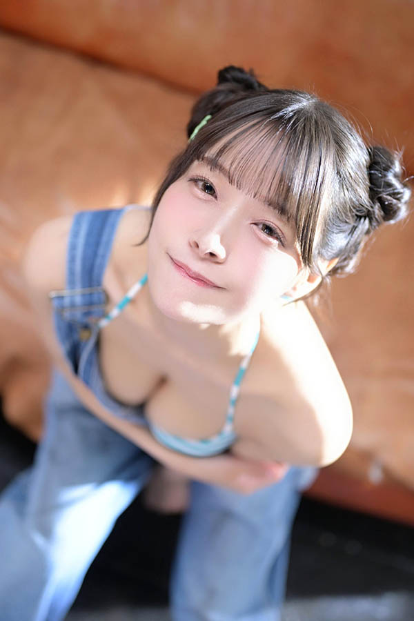 粉丝限定！这就是八木奈々要宣布的大事
