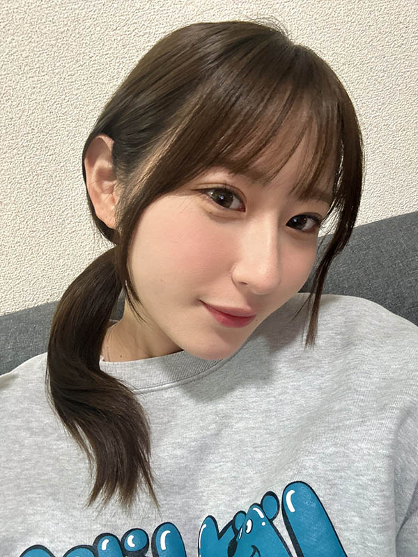 闪电引退！21岁F奶女演员一之濑葵「拍一年就喊停」 回归正常理由曝光了