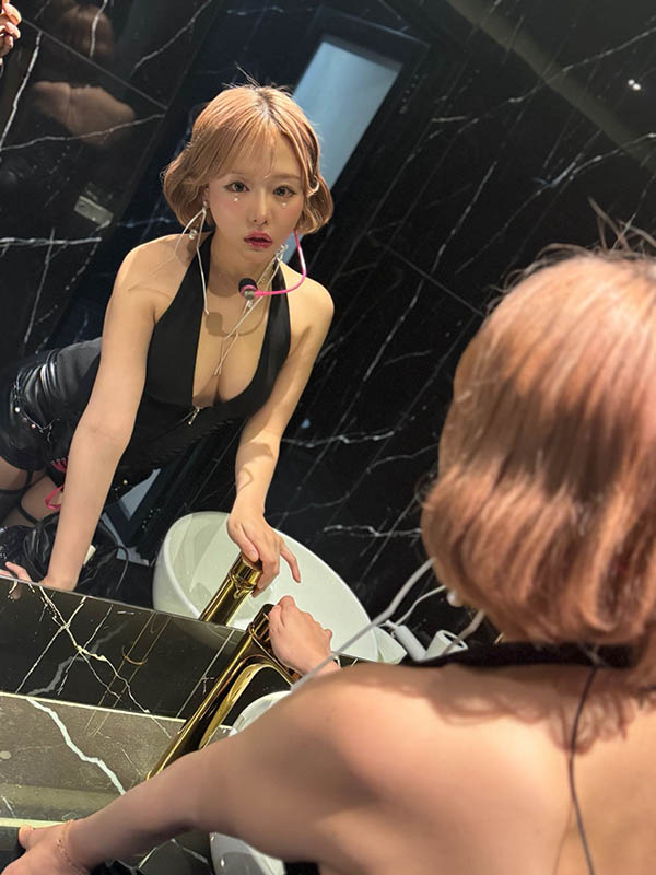 前女演员滨崎真绪「引退原因」公开！自爆对公司超心寒：都待13年了