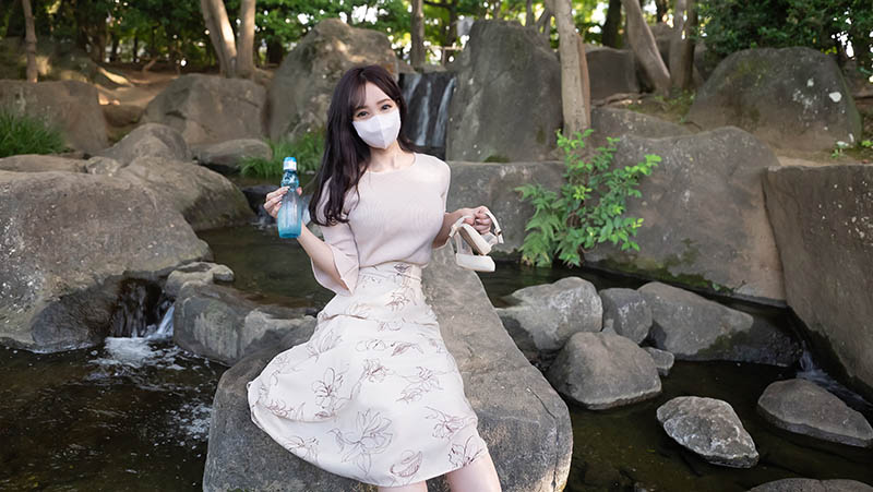 什么？IP社出道那位美丽的骑乘位教科书a.k.a白衣的女神竟然是无码大王(下) ...