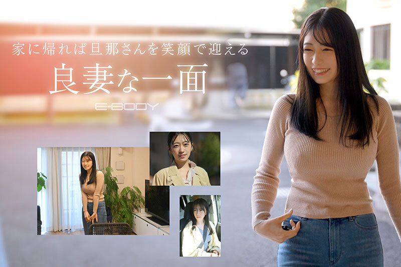 压抑中对人生产生质疑！29岁「I奶人妻护理师」霸气下海肉体大解放