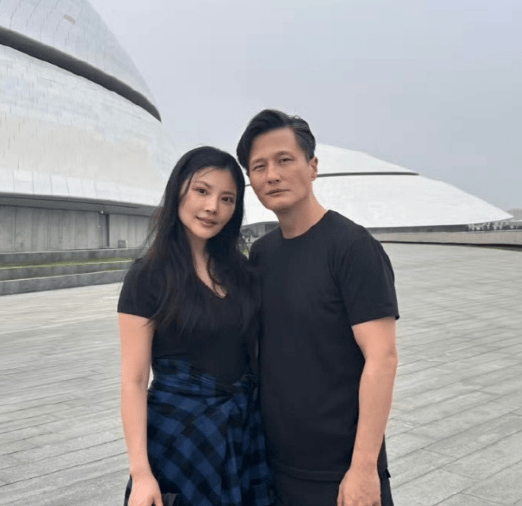 徐冬冬回应和尹子维吵架：希望他的内容少点关于我