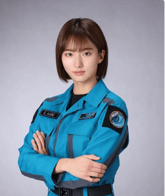 山田姬奈宣布结婚怀孕喜讯：将共同迎接新生命