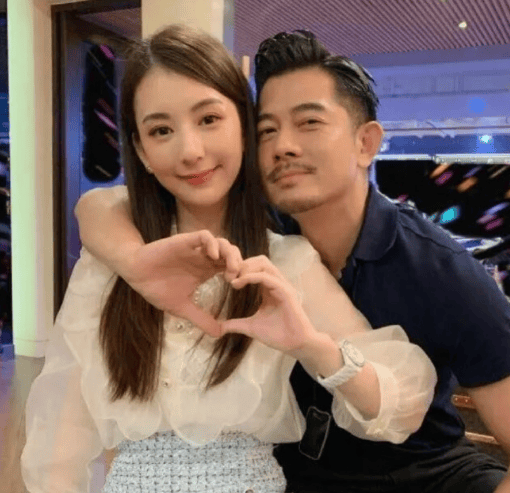 曝方媛第三胎是男孩 郭富城准备亿元礼物奖赏太太