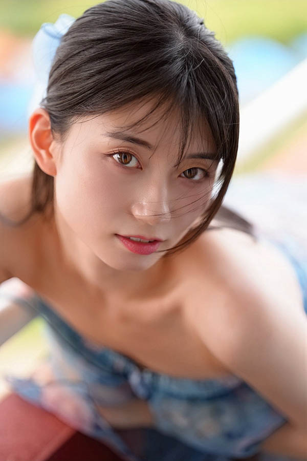 你有追瀬戸环奈(濑户环奈)的IG小帐吗？赶快退追！