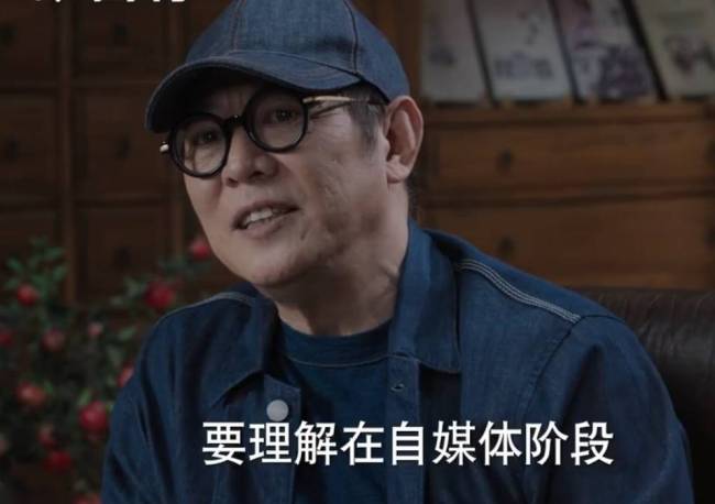 李连杰回应被造谣病情和死讯