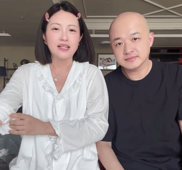 包文婧回应产后情绪容易低落：让大家担心了