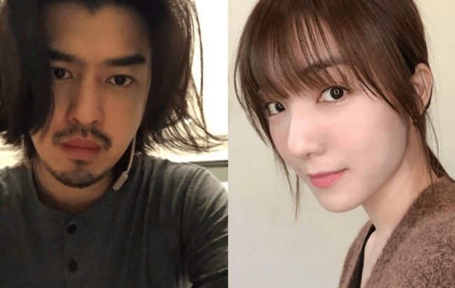 陈柏霖否认今年结婚 和女友因戏结缘恋爱长跑13年