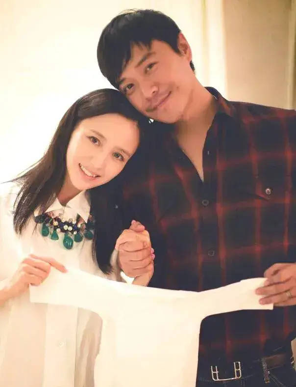 佟丽娅谈与陈思诚离婚后关系！仍能一起拍戏