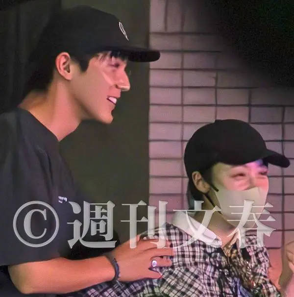 曝桥本环奈中川大志已拍完婚纱照 女方回应