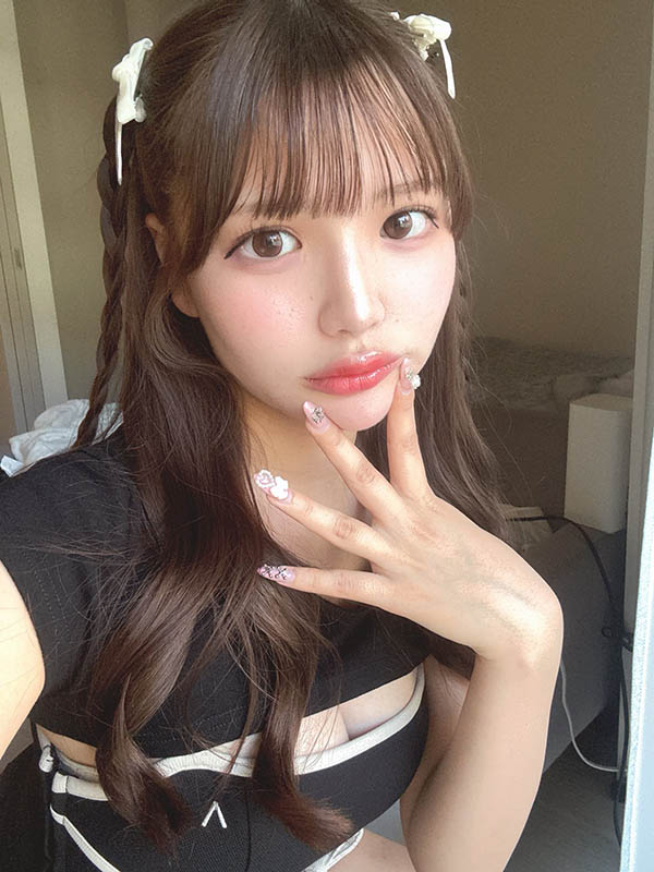 没有续约成功！S1出道的偶像美少女谈被放生的心境：沮丧、不安。 ...