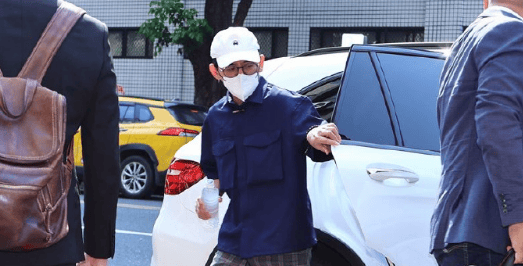 黄子佼再与5名受害人达成和解 和解金超百万新台币